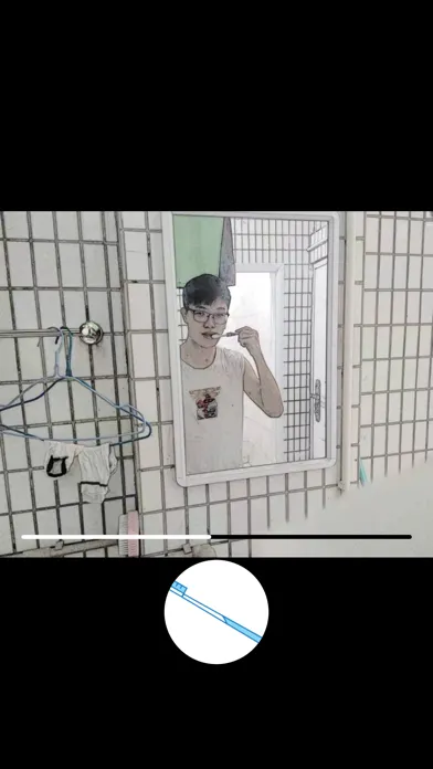 Screenshot di For You 我的一天