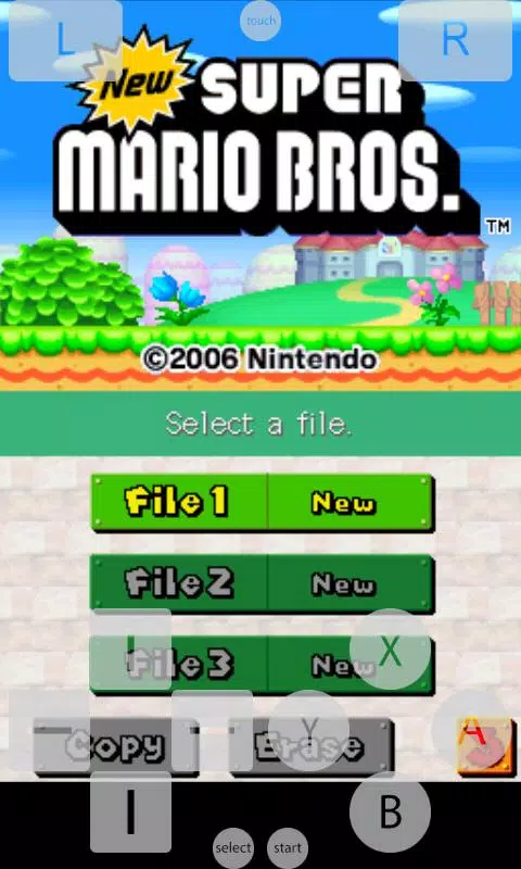Dsoid Screenshots1