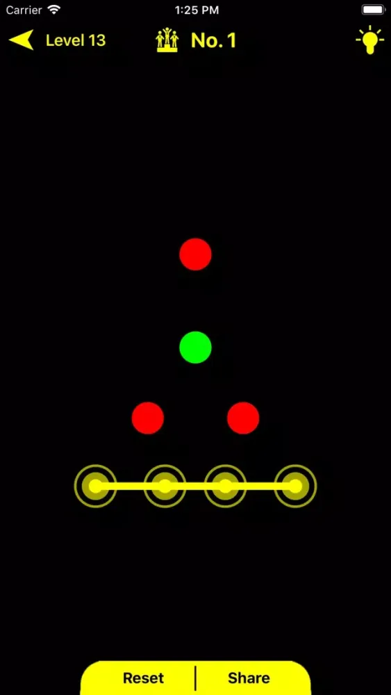 Ảnh chụp màn hình của Cross All
