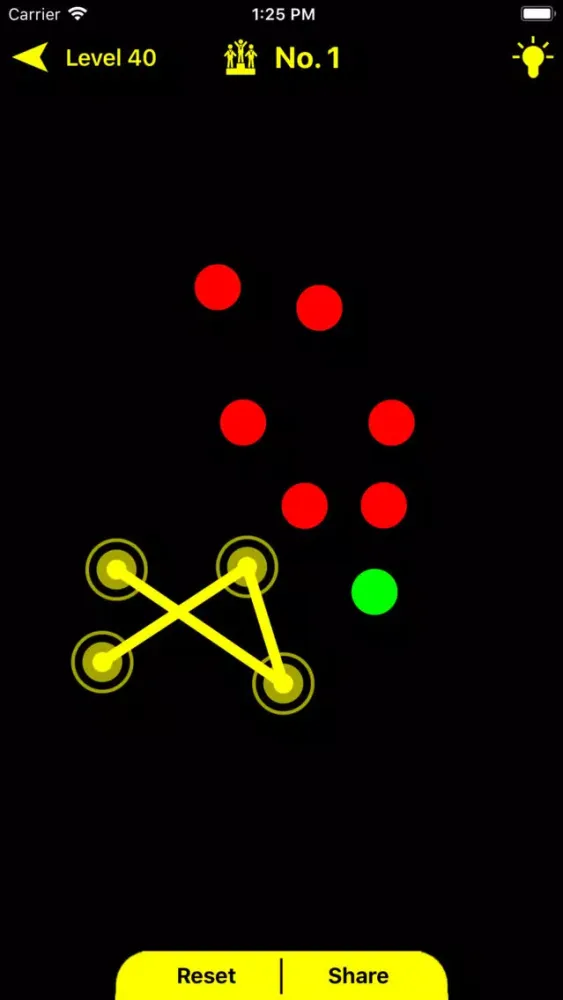 Ảnh chụp màn hình của Cross All