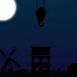 建筑钢筋高高叠