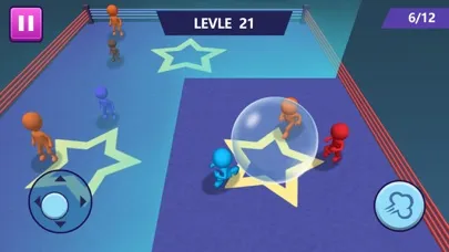 Ảnh chụp màn hình của Bubble Master 3D™