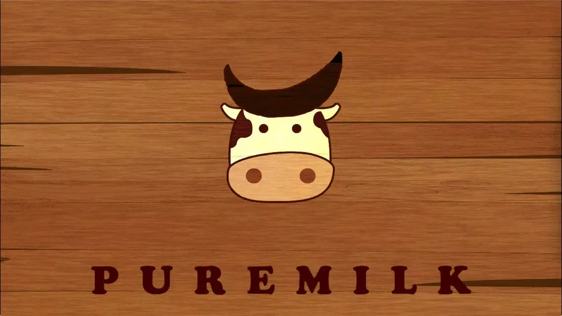 Capturas de pantalla de Pure Milk