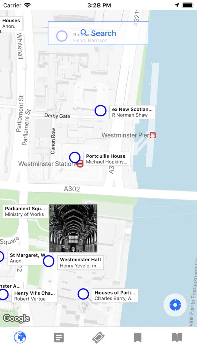 تصاویر London Architecture Guide