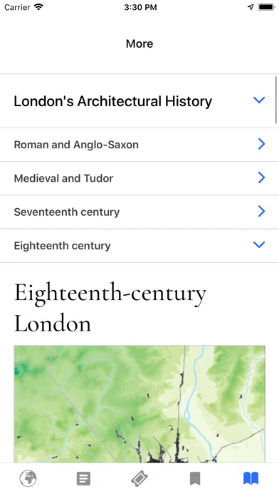 تصاویر London Architecture Guide