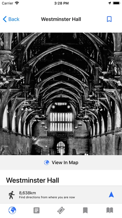 تصاویر London Architecture Guide