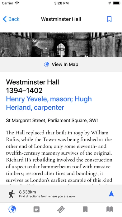 تصاویر London Architecture Guide