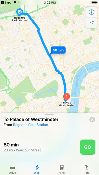 تصاویر London Architecture Guide