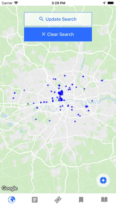 تصاویر London Architecture Guide