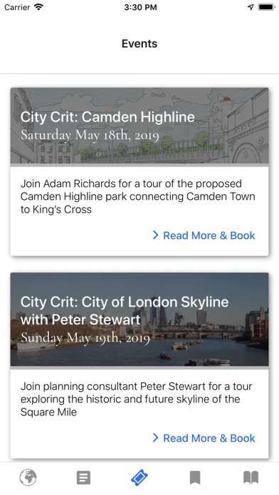 تصاویر London Architecture Guide