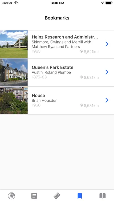 تصاویر London Architecture Guide