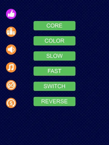 Amazing Balla smash balls into cups with different game modes iPad 應用截圖