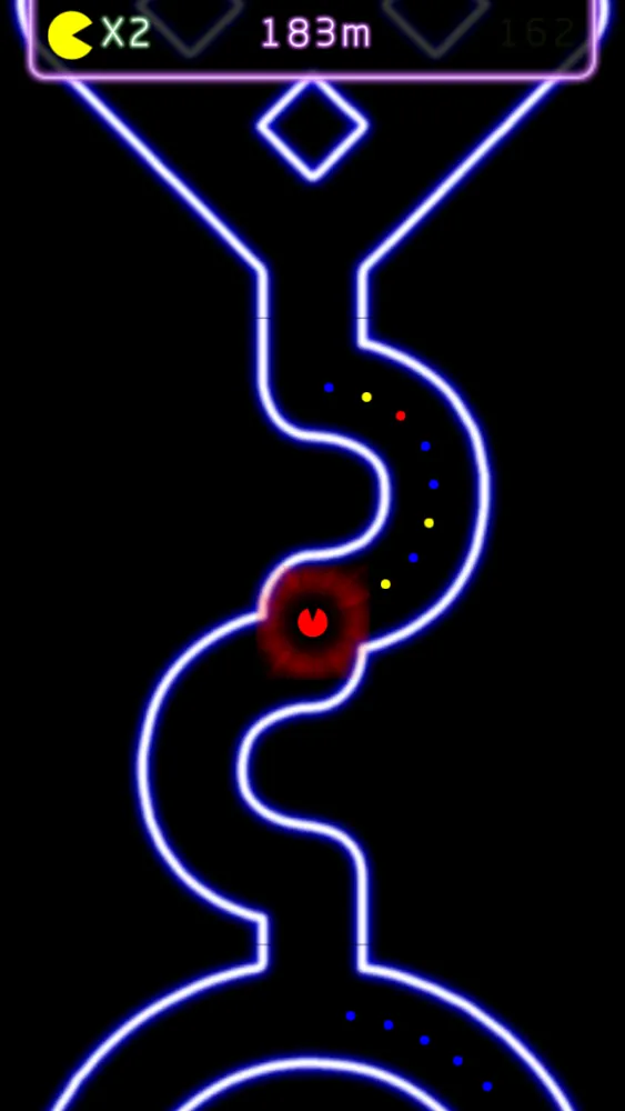 Eat and run in psycho path of godfire 2k11 Screenshots