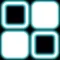 Rock Hero Run! Escape in glowing way and smash the tiles