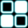 Rock Hero Run! Escape in glowing way and smash the tiles Rock Hero Run! Escape in glowing way and smash the tiles