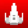 Dodge Special Training avoid a flying bullet flood in deep space