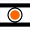 Amazing Bouncy Ball Jump on black and white challenging ninja platforms