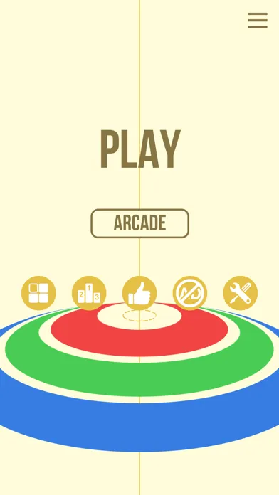 Catch the Beats an arcade virtual drum with djembe spirit Screenshots