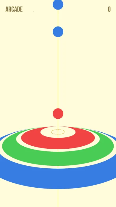 Catch the Beats an arcade virtual drum with djembe spirit Screenshots