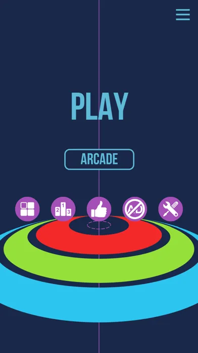 Catch the Beats an arcade virtual drum with djembe spirit Screenshots