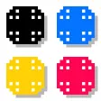 Pixel Tiles play free old school video game online