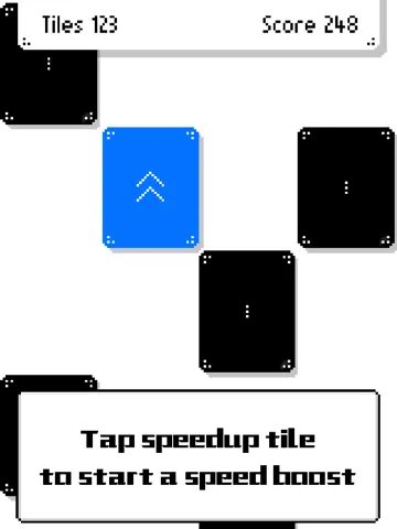 Captures d'écran de Pixel Tiles play free old school video game online iPad 