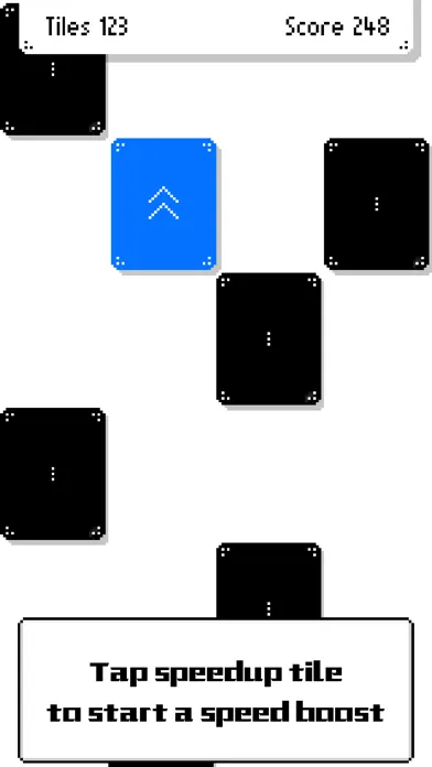 Captures d'écran de Pixel Tiles play free old school video game online