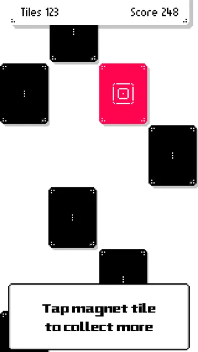Captures d'écran de Pixel Tiles play free old school video game online