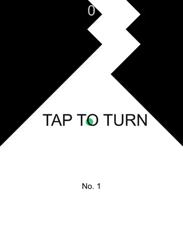 Zig Turn Race fun online ziggy game for girl and guy teens iPad  स्क्रीनशॉट