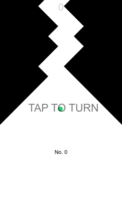 Zig Turn Race fun online ziggy game for girl and guy teens स्क्रीनशॉट