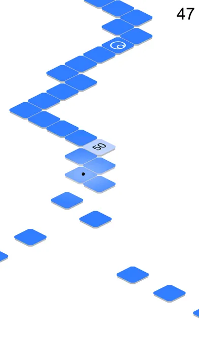 Capturas de pantalla de Amazing Zig sprint challenge adventure with skill and courage