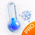 Thermometer Pro, indoor & room Thermometer Pro, indoor & room