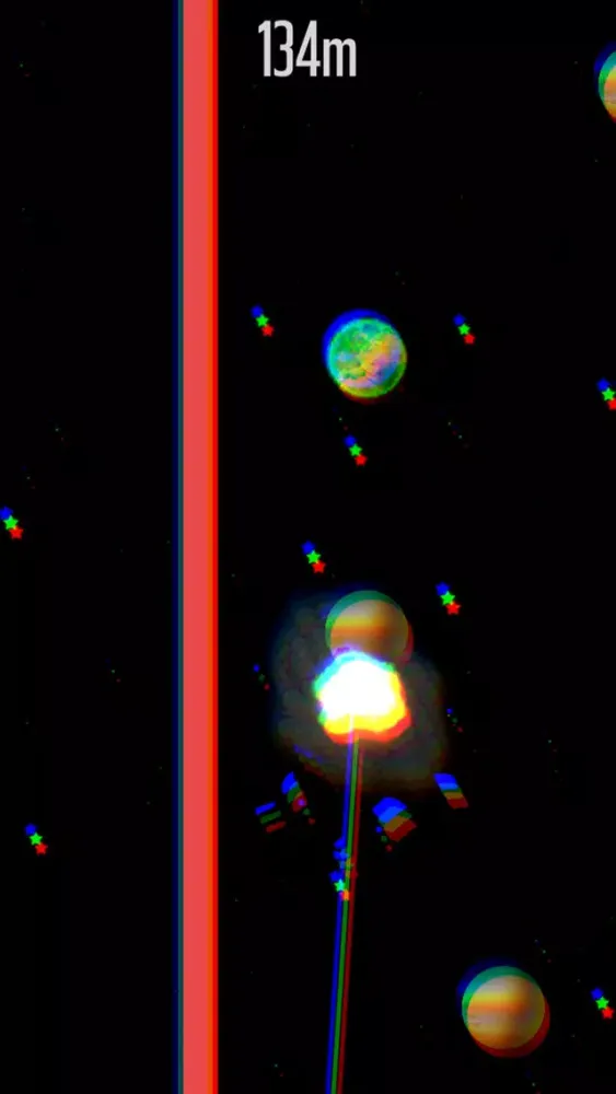 Tangkapan layar Interstellar(beyond)