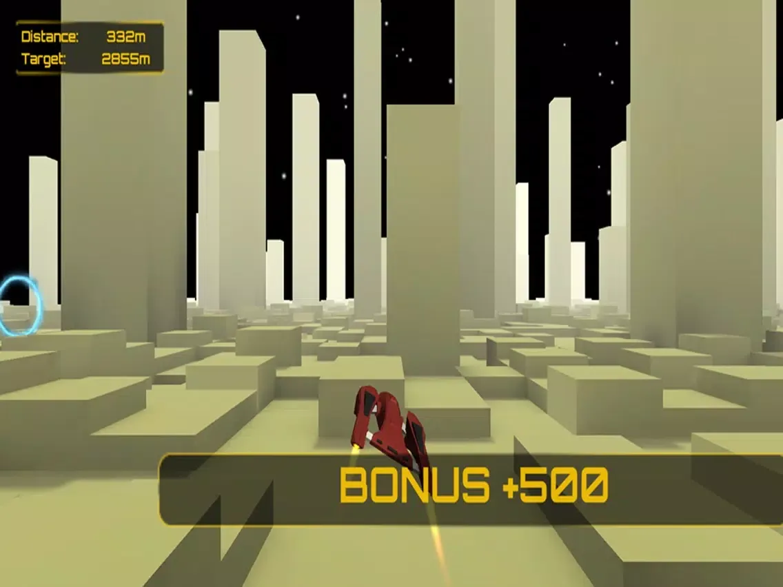 Скриншоты Rapid Flight iPad 