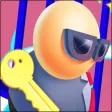 Wobble Man