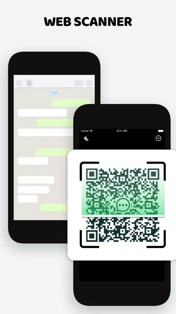 Capturas de pantalla de Dual Web .