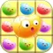 Mango Crush Mania:Match 3 Free Game