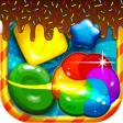 Explosive Candy Mania:Match 3 Game Explosive Candy Mania:Match 3 Game