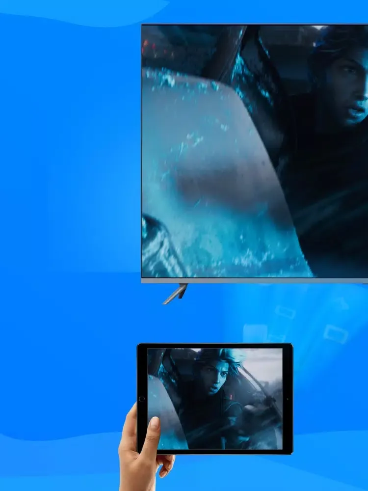 Capturas de pantalla de Miracast Smart View TV Cast iPad 