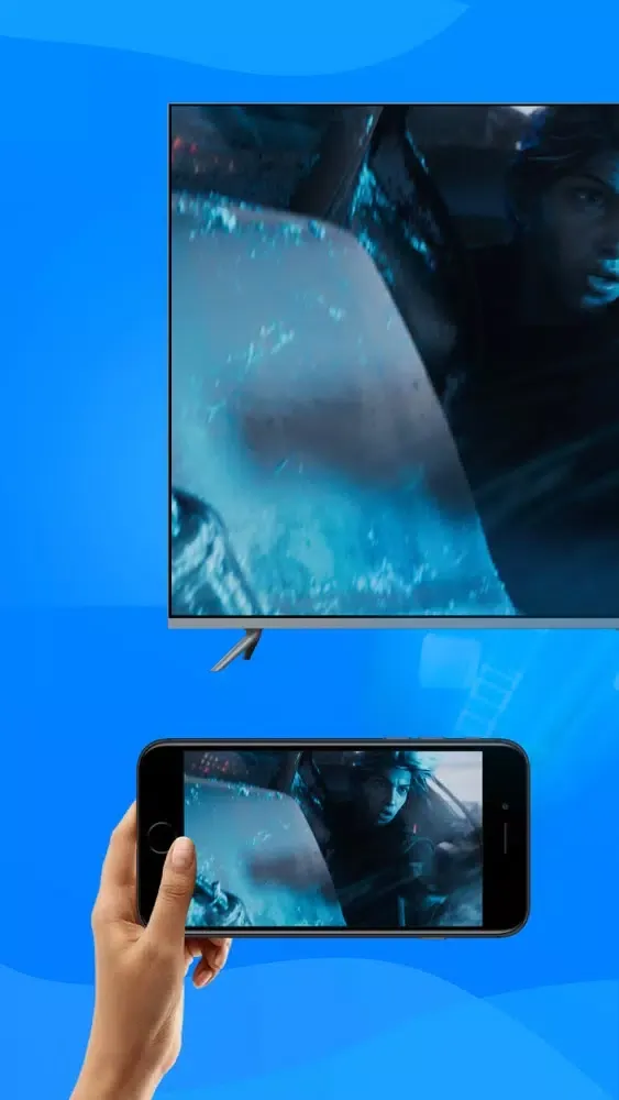 Capturas de pantalla de Miracast Smart View TV Cast