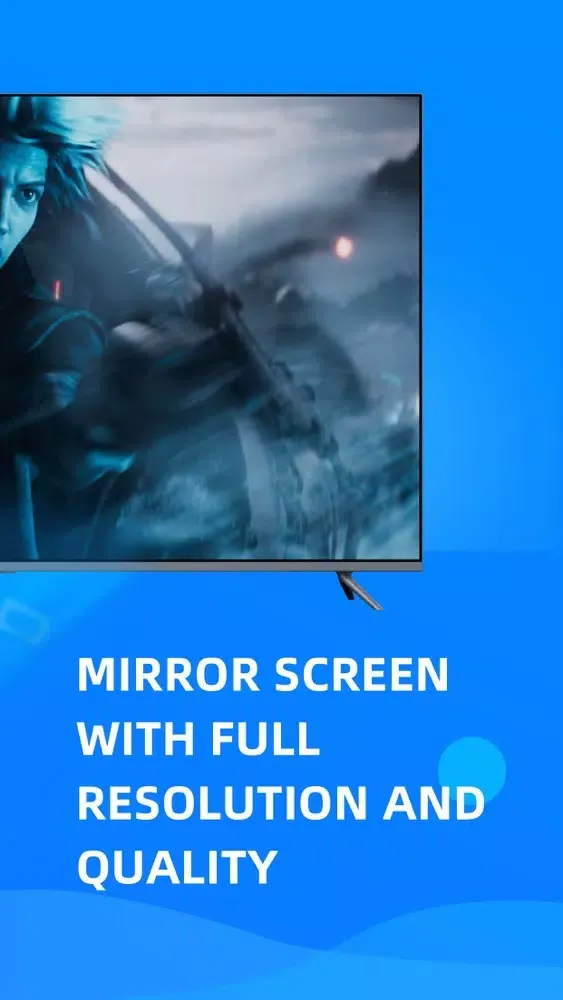 Capturas de pantalla de Miracast Smart View TV Cast