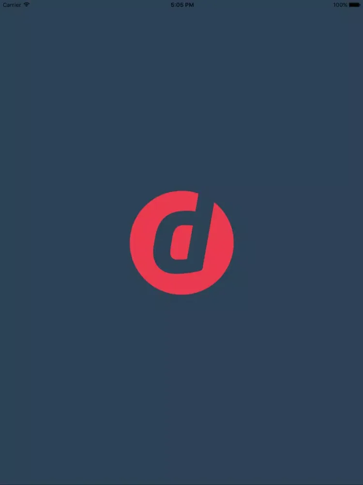 Diffusion Sport iPad  Screenshots