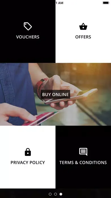 ZAKCRET All For You应用截图