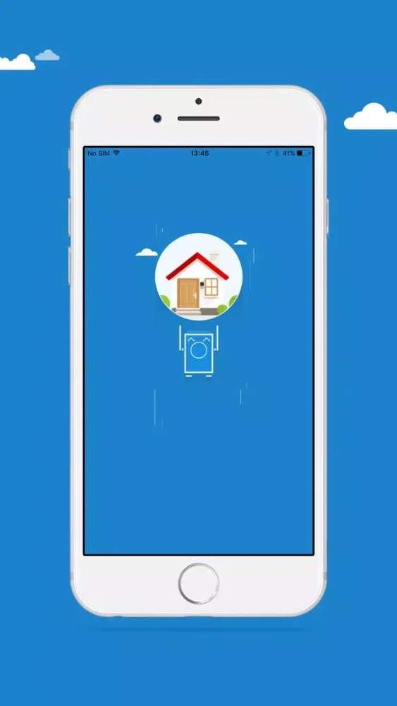 Smart Video Doorbell Screenshots