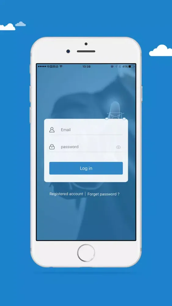 Smart Video Doorbell Screenshots
