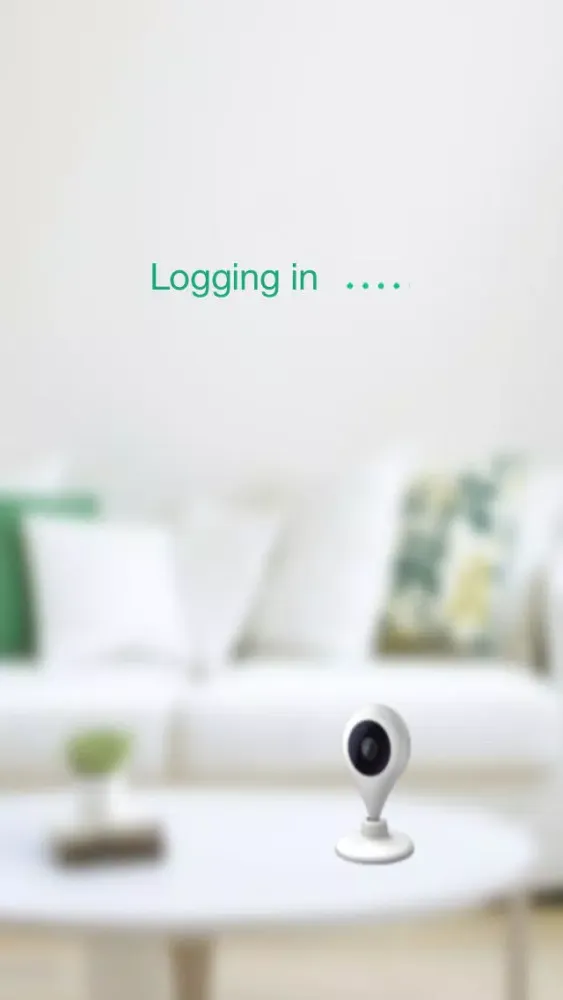 My SmartCam應用截圖