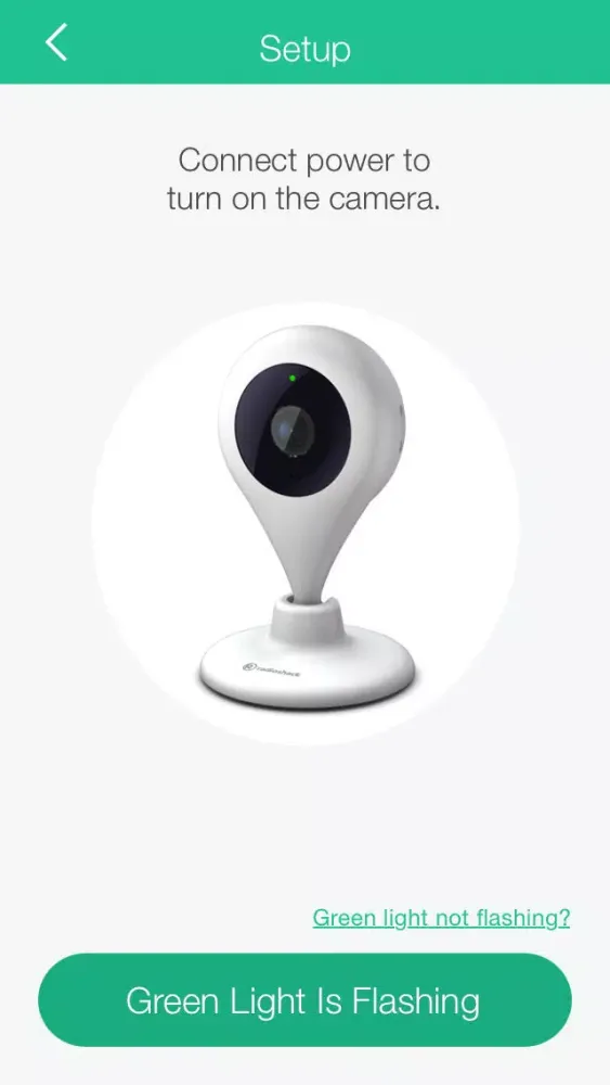 My SmartCam應用截圖