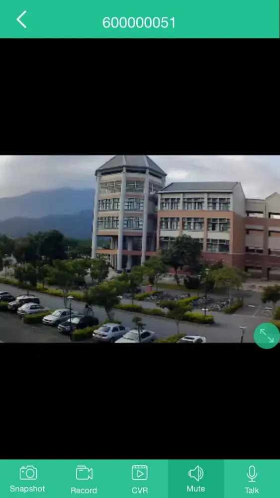 My SmartCam應用截圖