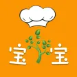宝宝辅食大全-0～6岁宝宝食谱大全，儿童成长美食菜谱必备