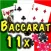 Classic Baccarat Poker